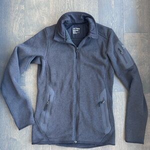 Arc'teryx Full-Zip Covert Cardigan Jacket Women’s
